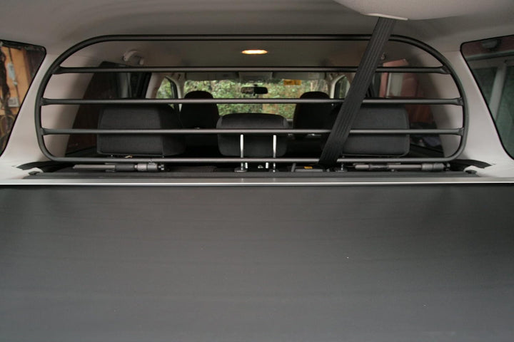 ERGOTECH Trenngitter Hundegitter für Subaru Forester BJ 2008-2012