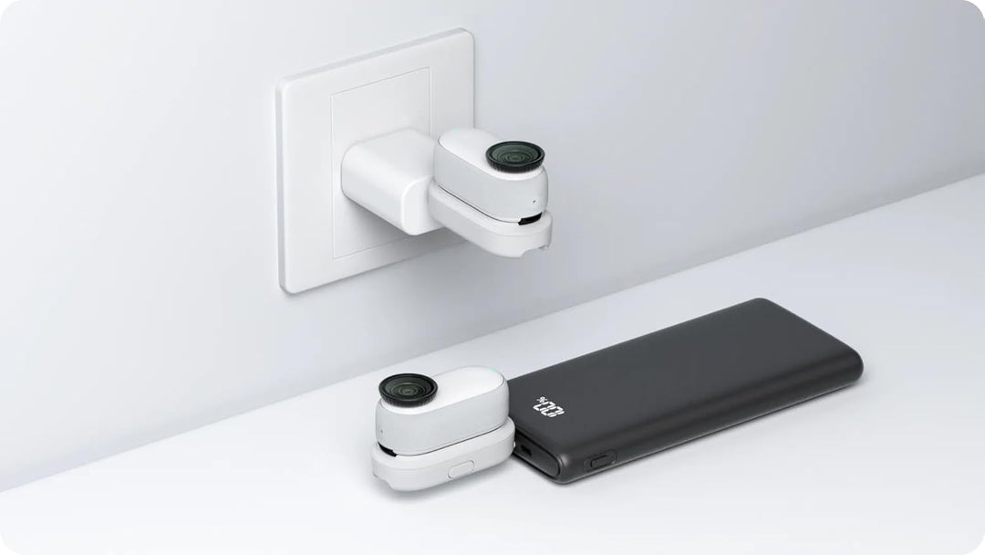 Insta360 GO 3/GO 3S Quick Reader Schnellleser, Schnellleser