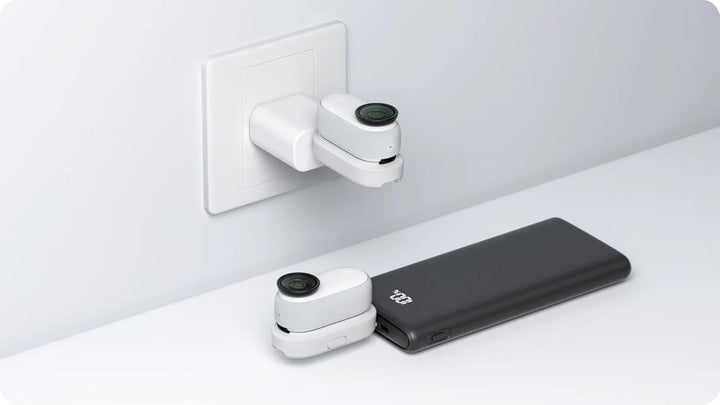 Insta360 GO 3/GO 3S Quick Reader Schnellleser, Schnellleser
