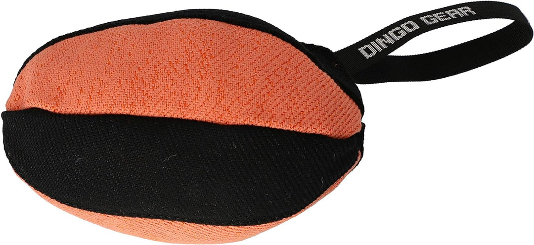 Dingo Gear Trainings-Spielzeug Nylcott French Material Training Spiel Apport IGP K9 Obedience Apport