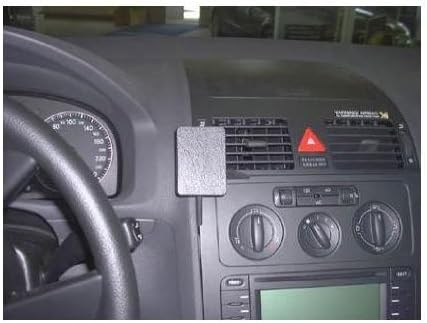 Brodit 853267 ProClip Halterung Single, Single