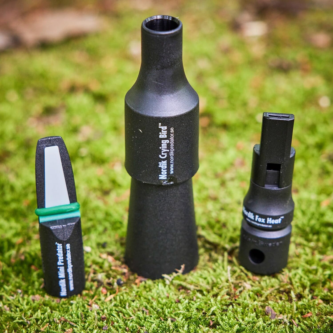 Nordik Fuchslocker Predator Set Fuchsjagd Fuchs Locker Profiset