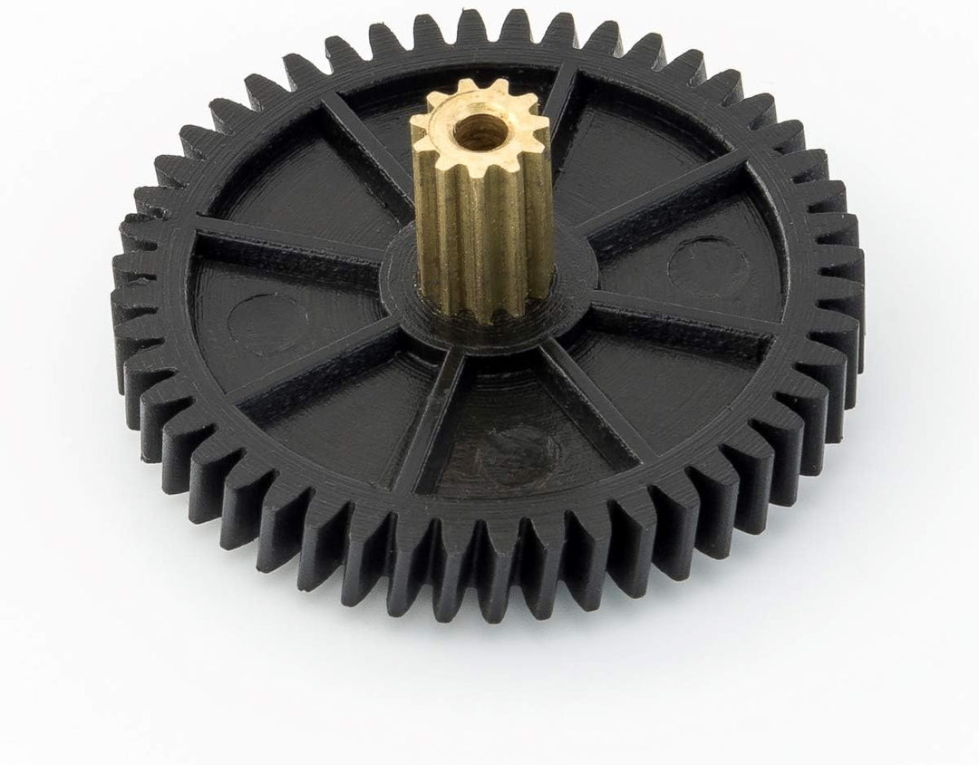 LST Heckscheiben Sonnenrollo Antriebsmotor Reparatur Zahnrad 7er E32