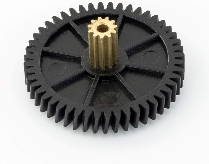 LST Heckscheiben Sonnenrollo Antriebsmotor Reparatur Zahnrad 7er E32