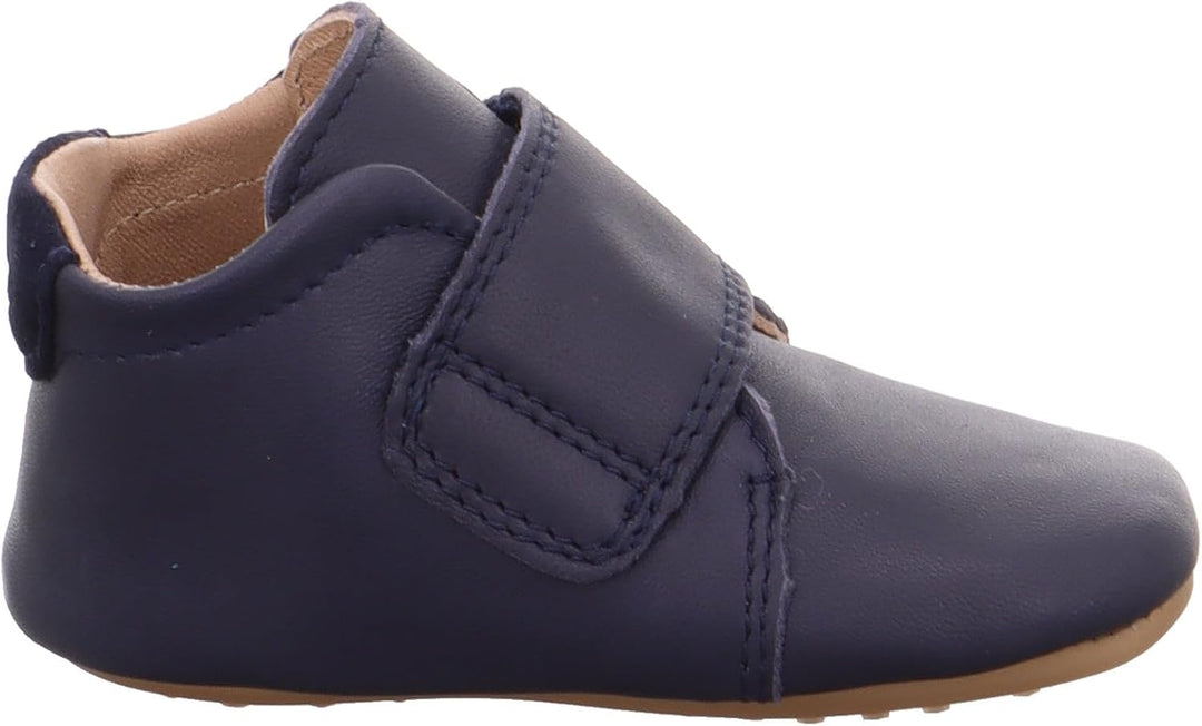 Superfit Baby-Jungen Papageno Lauflernschuhe 18 EU Blau 8020, 18 EU Blau 8020
