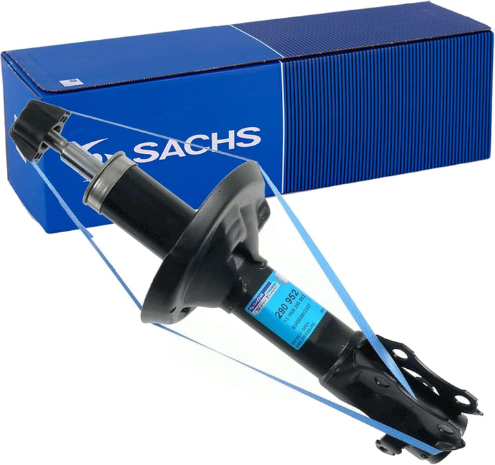 SACHS 290 952 Stossdämpfer Für Volkswagen GOLF MK III (1H1) 1989-1998 Vorderachse