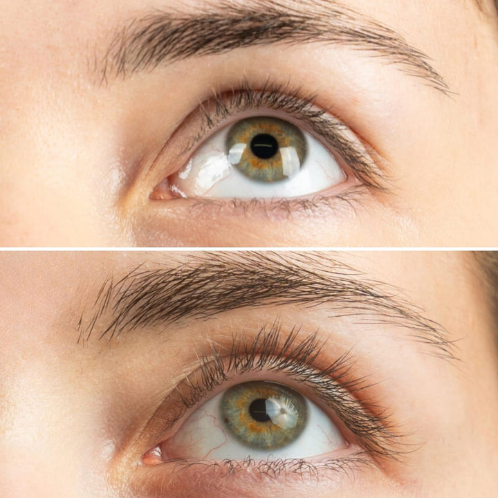 Rimia Spacelash Eyelash Growth Serum, Natürliches Wimpernserum, 6-Monate-Kur, Cruelty Free Zertifika