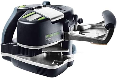 Festool Kantenanleger KA 65 Set GB 240V CONTURO