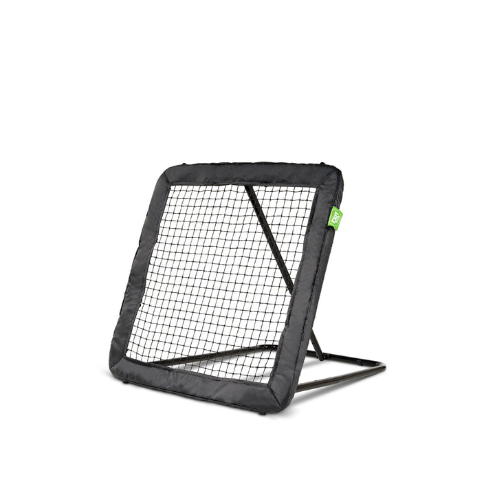 EXIT Toys Kickback Multisport Rebounder, Verstellbare Winkel, Leicht & Tragbar, Multi-Sport Einsatz