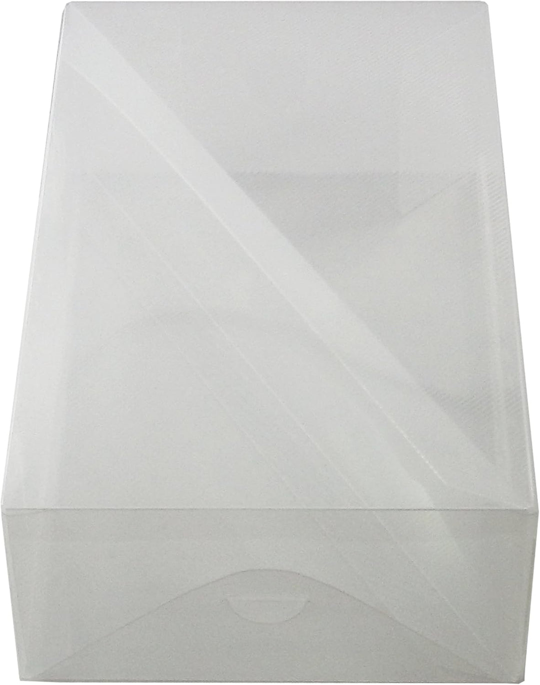 DynaSun 30x PP368TG Schuhbox Schuhkasten Lagerkasten Box Schuhschachtel für Aufbewahrung Schuhe Falt