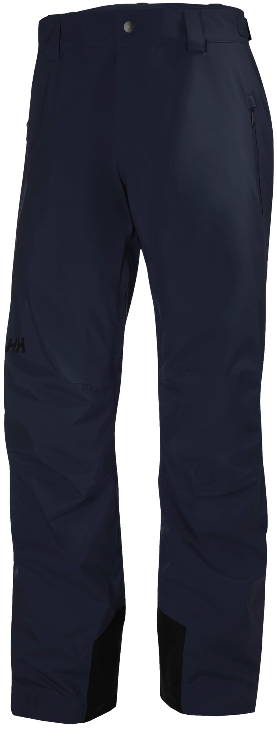 Helly Hansen Herren Legendary Isolierte Skihose 12 Jahre Marineblau, 12 Jahre Marineblau