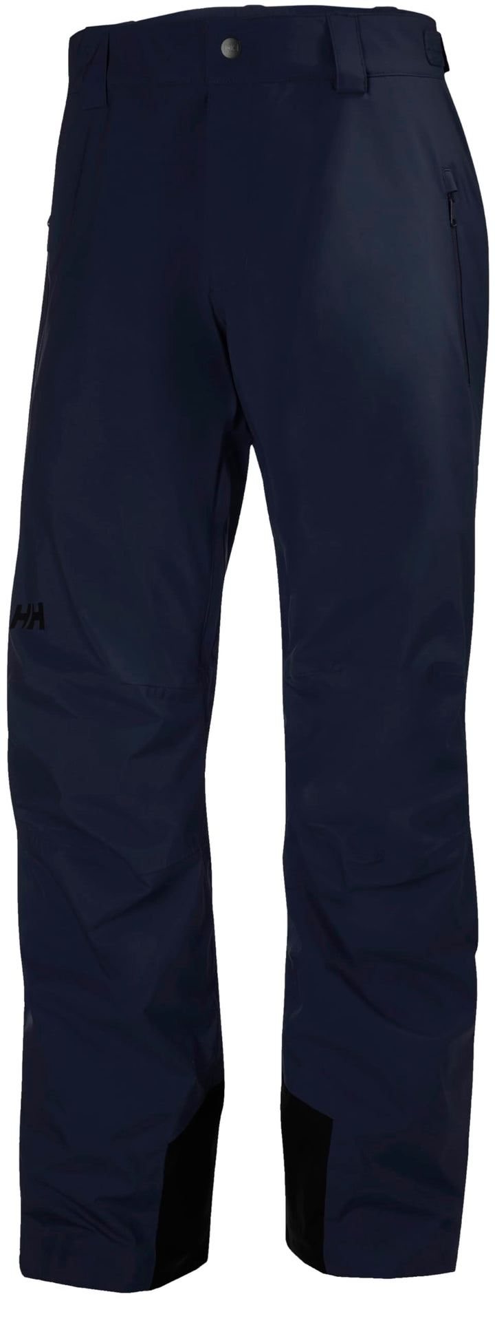 Helly Hansen Herren Legendary Isolierte Skihose 12 Jahre Marineblau, 12 Jahre Marineblau