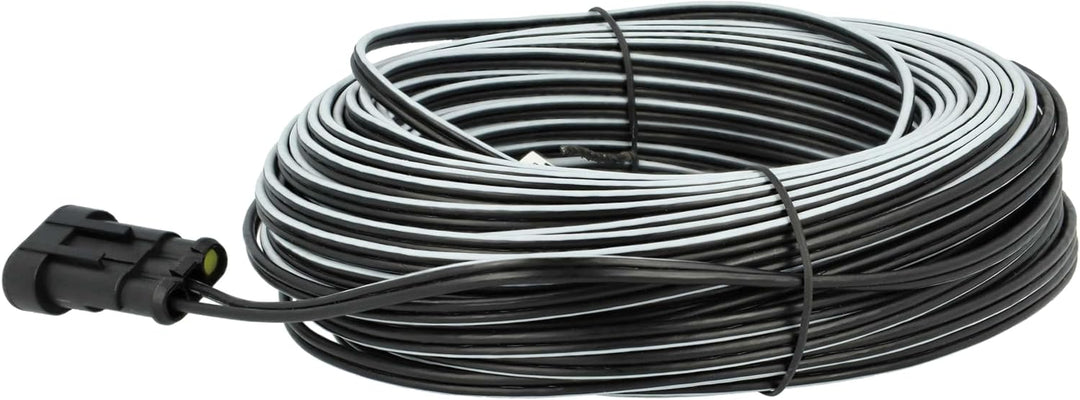 vhbw Niederspannungs-Kabel kompatibel mit Gardena SILENO R130Li (2016), R160Li (2016) Mähroboter - T