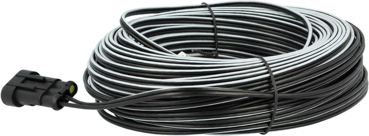 vhbw Niederspannungs-Kabel kompatibel mit Gardena SILENO R130Li (2016), R160Li (2016) Mähroboter - T