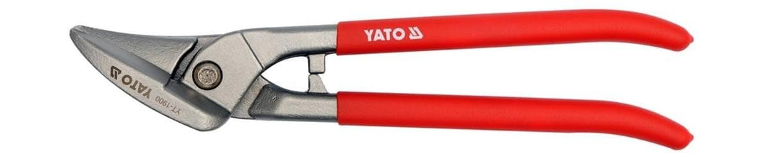 YATO IDEAL PATTERN SNIPS 26CM LINKS