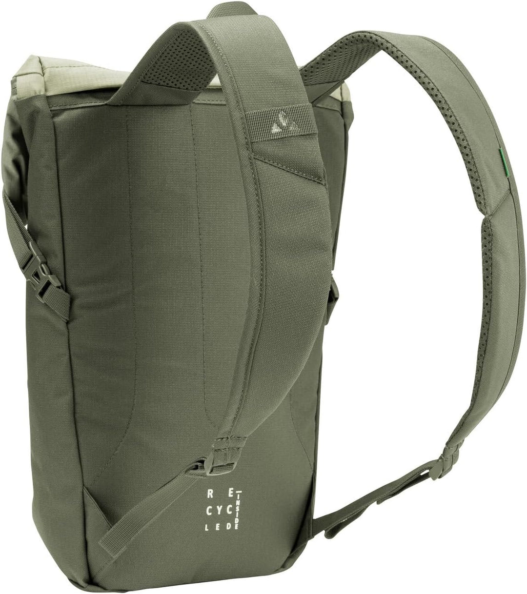 VAUDE Rucksaecke5-9L Unuk II Einheitsgrösse Cedar Wood, Einheitsgrösse Cedar Wood