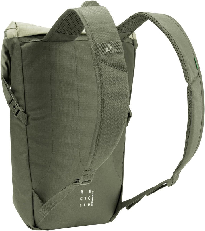 VAUDE Rucksaecke5-9L Unuk II Einheitsgrösse Cedar Wood, Einheitsgrösse Cedar Wood