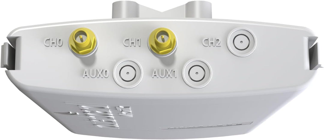 Mikrotik basebox 5