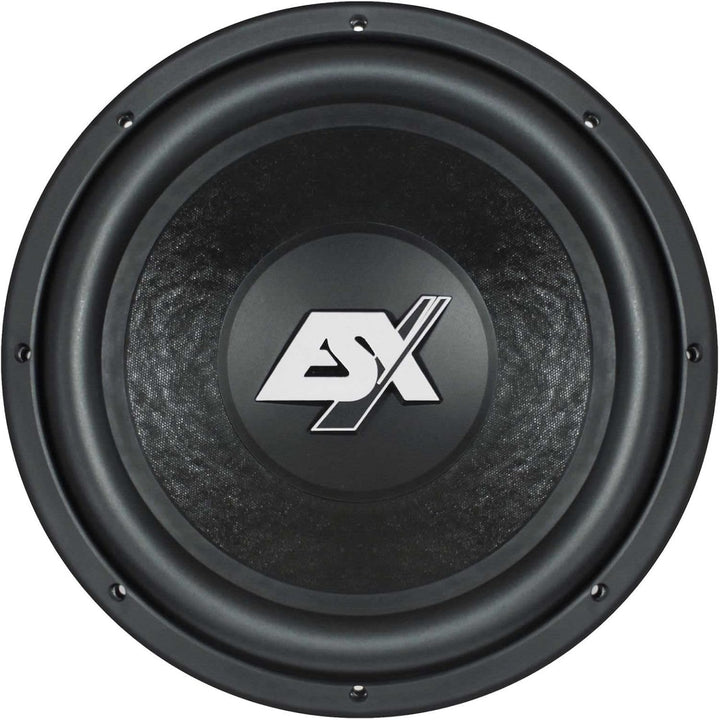 ESX SX-1240 Signum - 30cm Subwoofer
