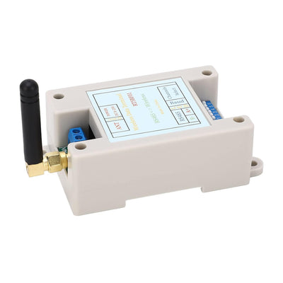 RS485 Wireless-Transceiver-Modul, Wireless-Transceiver-Modul Bus RF Serial Port RS485 für RTU Smart