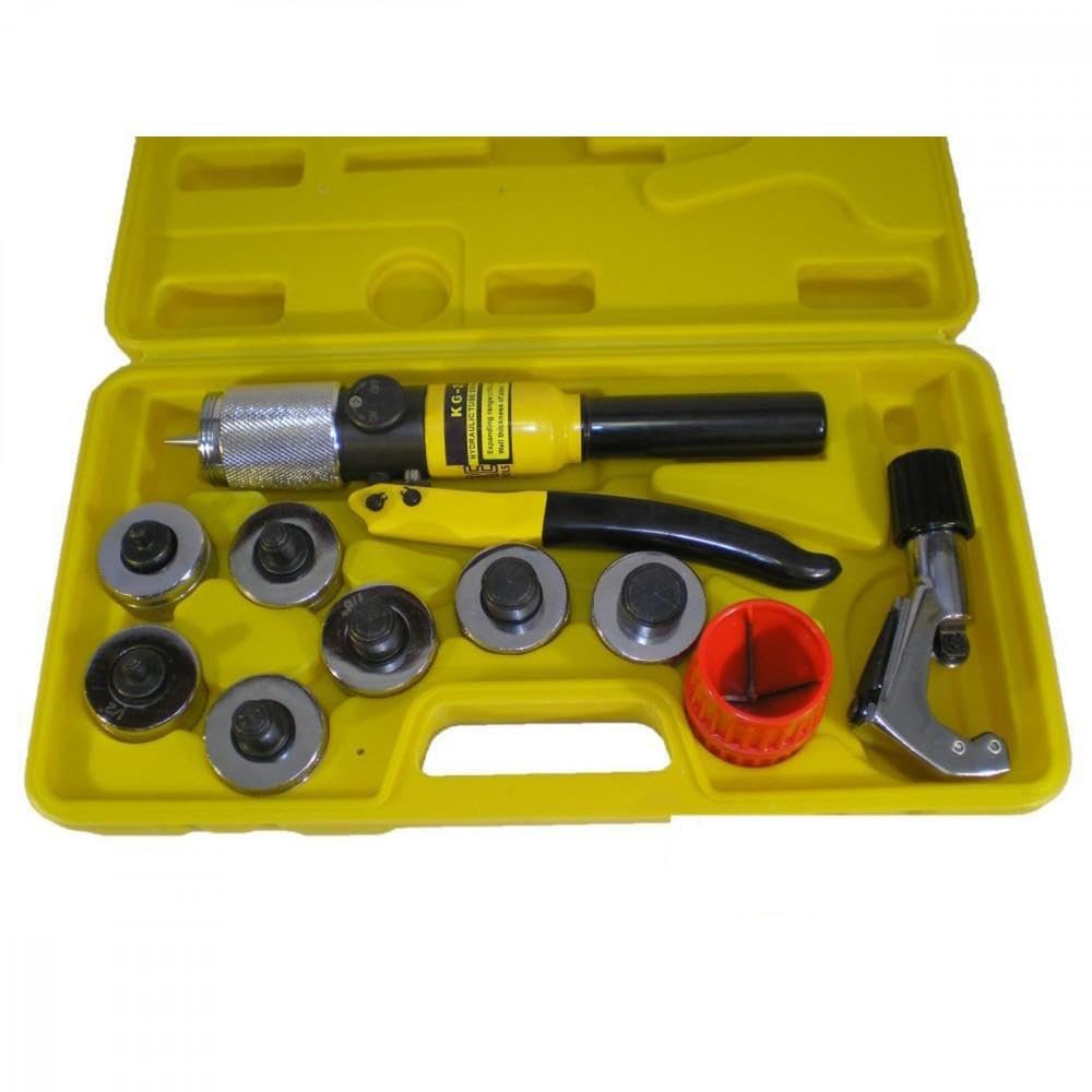 HYDRAULISCHER ROHRAUFWEITER Ø10-28 MM (KG-28)