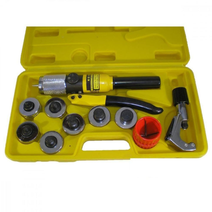 HYDRAULISCHER ROHRAUFWEITER Ø10-28 MM (KG-28)