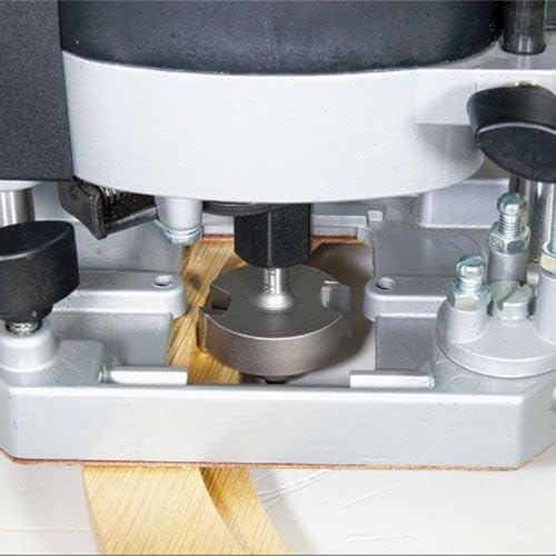 Trend - Bearing Guided 35mm Durchmesser Rebater - 46/39X1/4TC