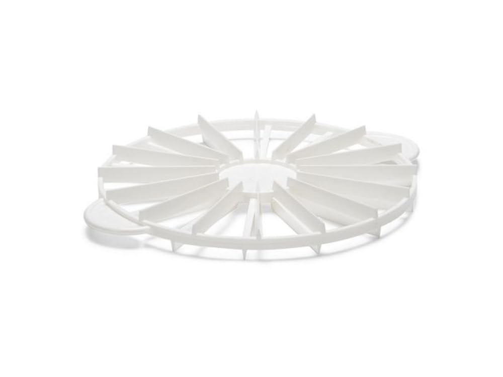 patisse Torteneinteiler, Weiss