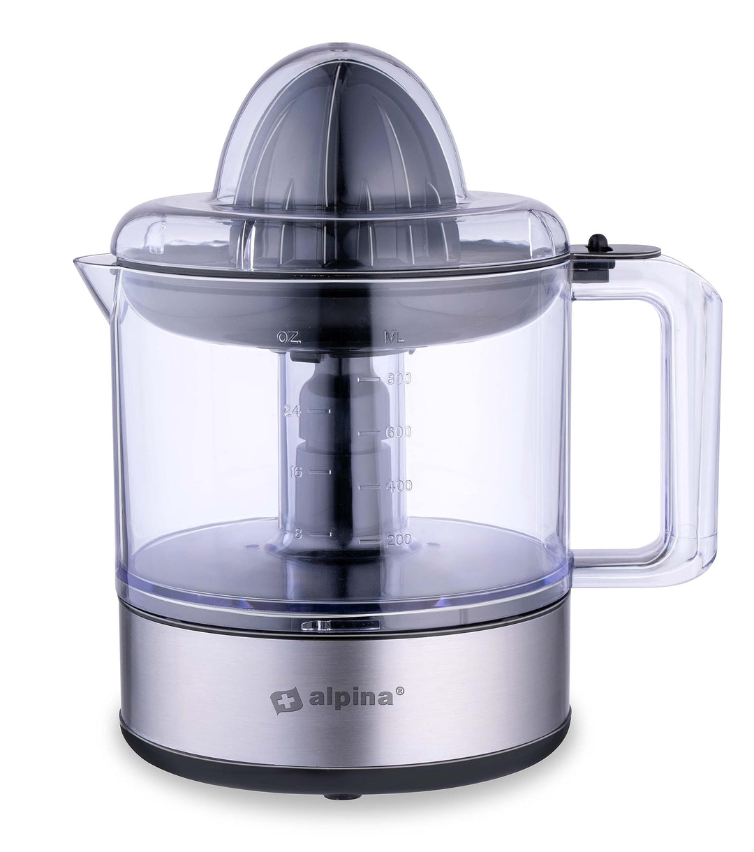 ALPINA Zitronenpresse, 800ml