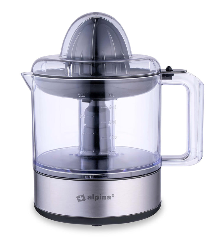 ALPINA Zitronenpresse, 800ml