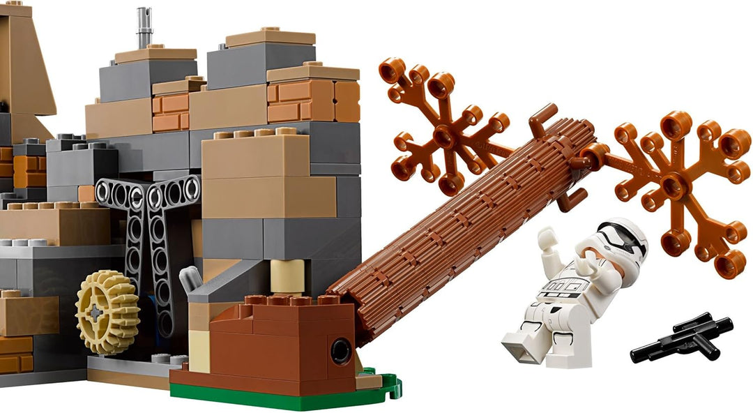 LEGO Star Wars 75139 - Battle on Takodana