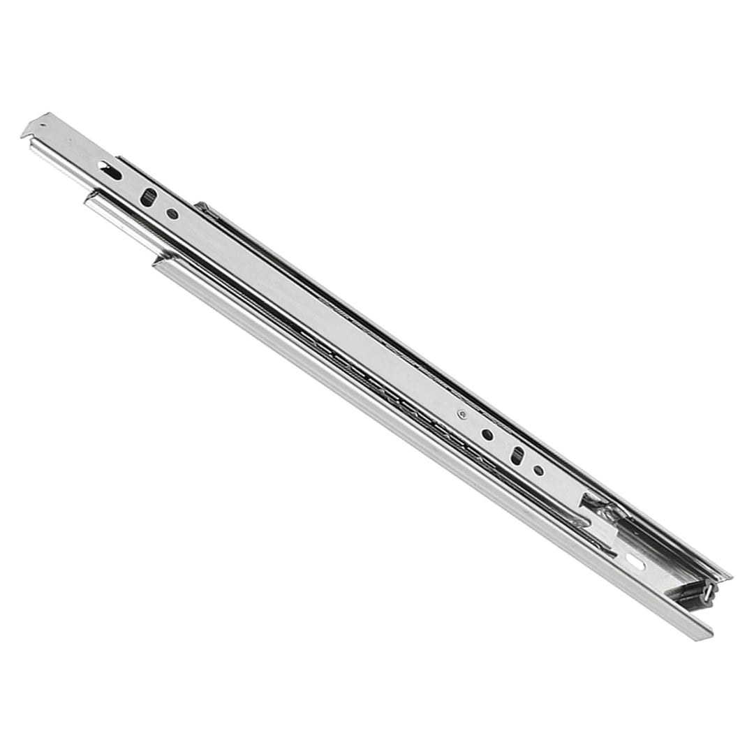 10 X Mprofi MT® (5 Paar) Schubladenschienen-Schubladenauszug-Schienen für Schubladen-Rollenauszug-Ku