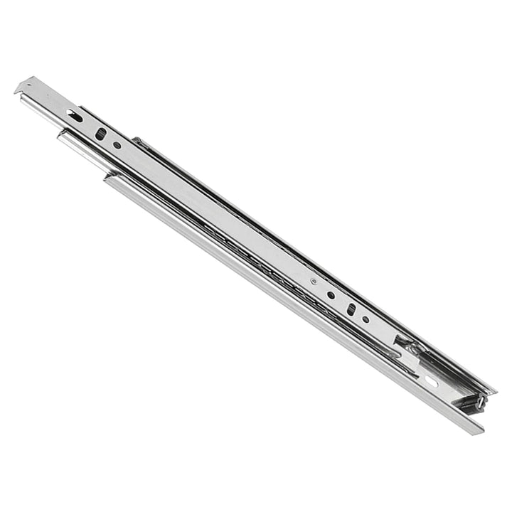 10 X Mprofi MT® (5 Paar) Schubladenschienen-Schubladenauszug-Schienen für Schubladen-Rollenauszug-Ku