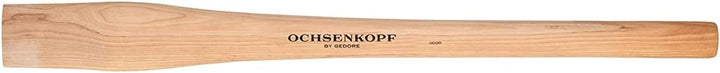 OCHSENKOPF OX E-99 H-0750 Ersatzstiel, Hickory, Knauf, 750 mm