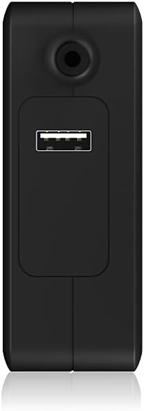 ICY BOX 90W USB-C Netzteil für Laptops, Tablets und Smartphones, Schutzfunktion, Power Delivery 3.0,