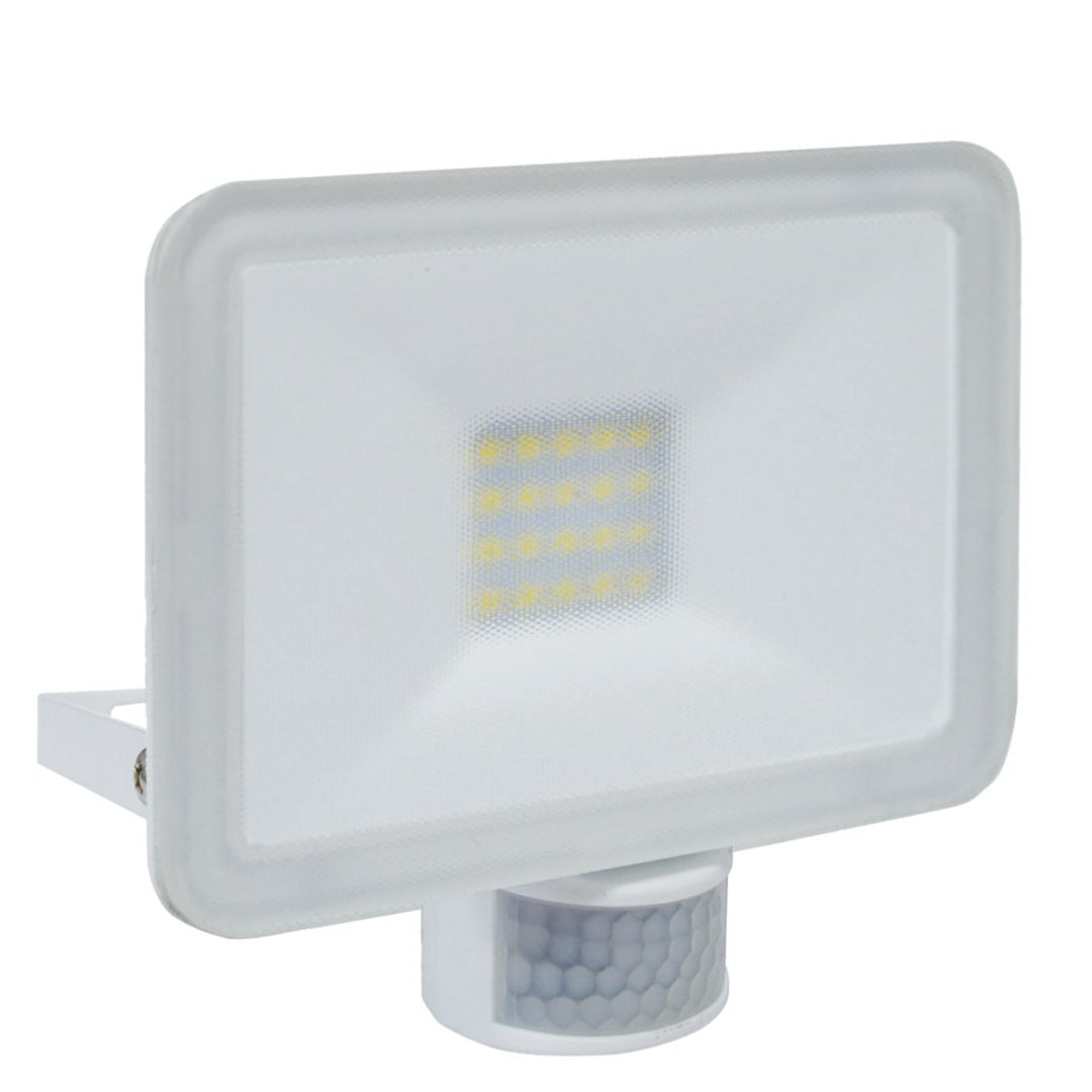 ELRO LF5020P LED-Aussenleuchte mit Bewegungssensor - Elegantes Design - Robuste Konstruktion - Verst