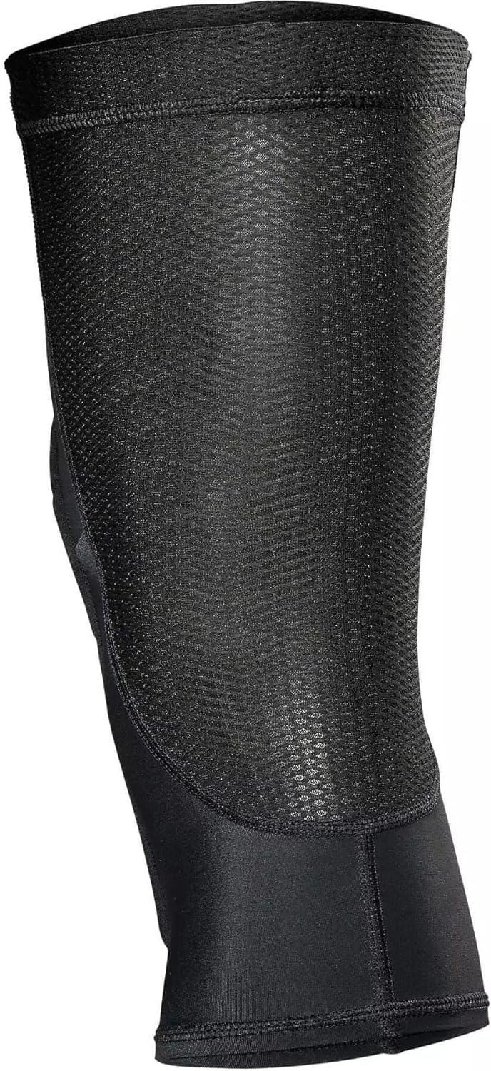 Fox Enduro Sleeve Knieprotektor Schwarz S, Schwarz S