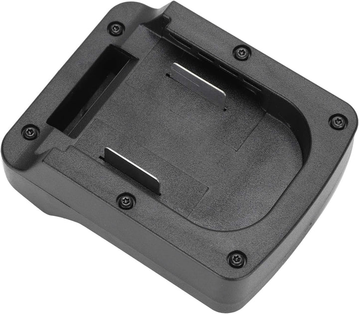 T opiky für Makita BL1840 / BL1850B / BL1860B Li-Ionen-Batterie bis für Metabo 18V Werkzeugbatterieh