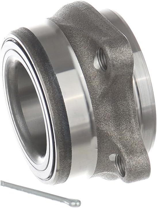 SKF Radlagersatz Radlager Set Hinten | VKBA 7413 | Für PAJERO PAJERO CLASSIC