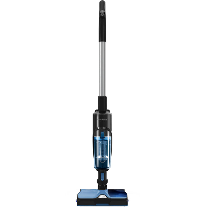 Rowenta X-Combo 2-in-1 Hybrid-Reiniger, Saugen und rotierendes Wischen gleichzeitig, 60 min. Autonom