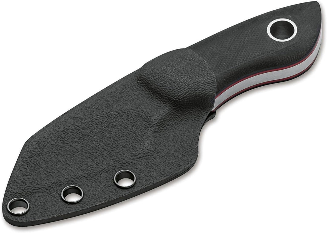 Böker Plus Pro Feststehendes Messer PryMini Pro, PryMini Pro