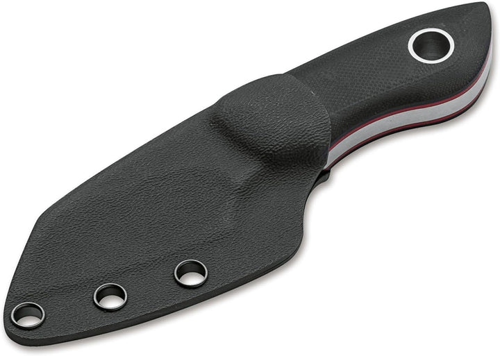Böker Plus Pro Feststehendes Messer PryMini Pro, PryMini Pro