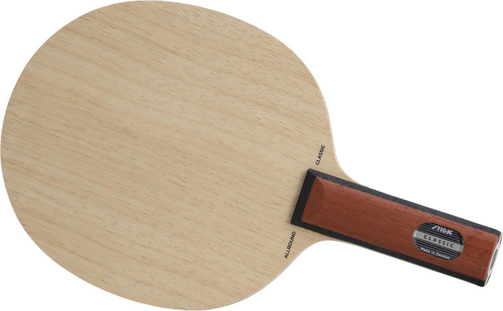 Stiga Tischtennisholz Allround Classic Klassisch (ST), Klassisch (ST)