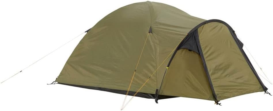 Grand Canyon Topeka 2, Kuppelzelt für 2 Personen, Ultra-leicht, wasserdicht, viel Platz, Gute Belüft