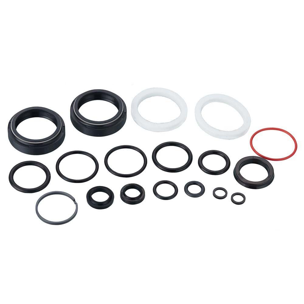 RockShox Yari Federgabel Service Kit 3 Schwarz, 3 Schwarz