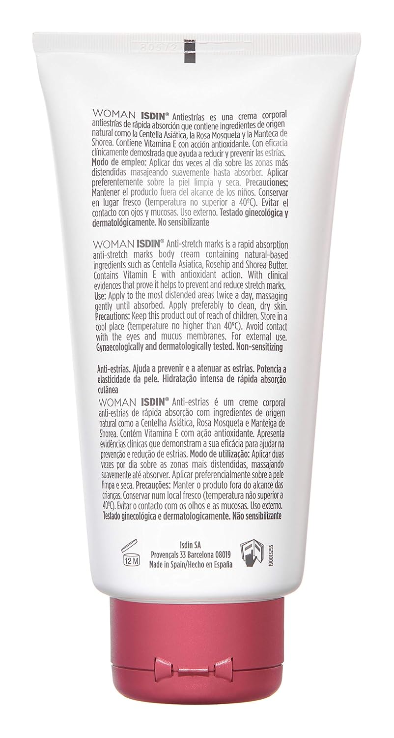 Isdin Woman Antiestr.Pak 2ª50%