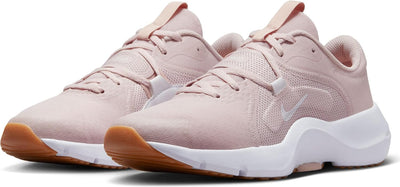 Nike Damen Season Tr 13 Sneaker 42.5 EU Barely Rose White Pink Oxf, 42.5 EU Barely Rose White Pink O