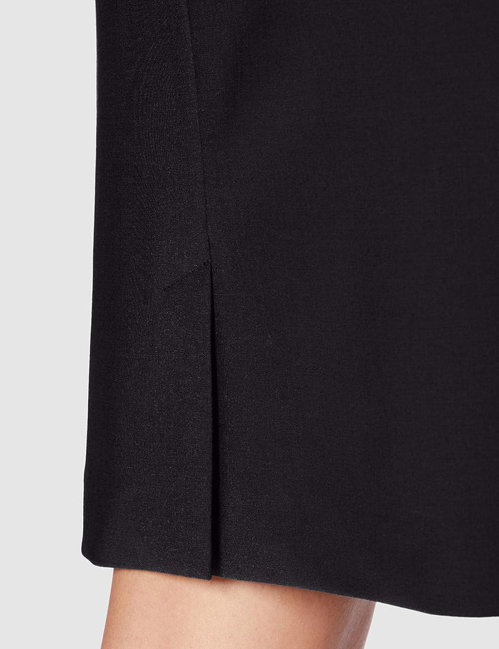 CINQUE Damen Cicons Rock 38 Schwarz (99), 38 Schwarz (99)