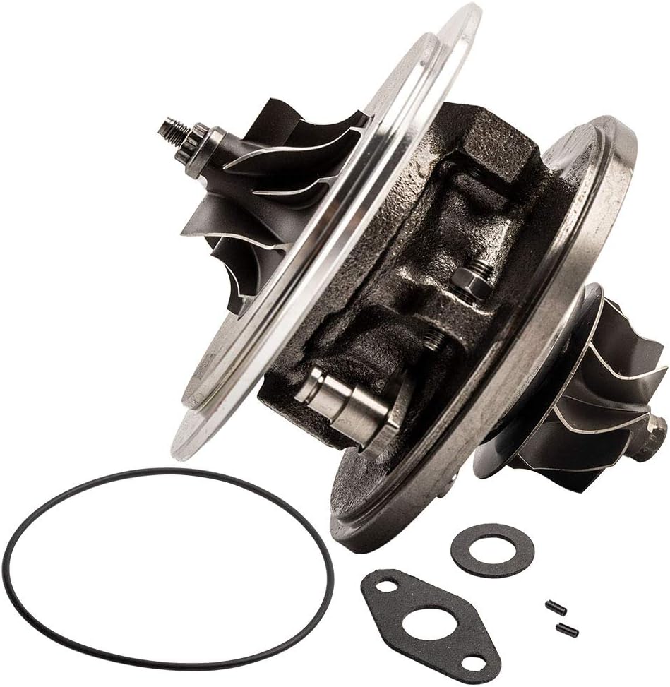 maXpeedingrods Turbolader Rumpfgruppe für i40 Carens Optima Tucson 1.7 282012A820