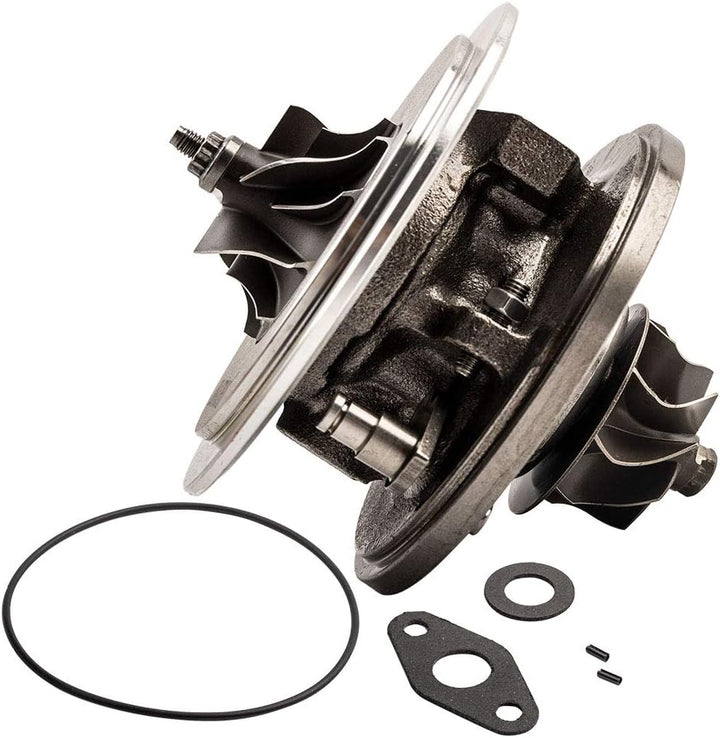 maXpeedingrods Turbolader Rumpfgruppe für i40 Carens Optima Tucson 1.7 282012A820